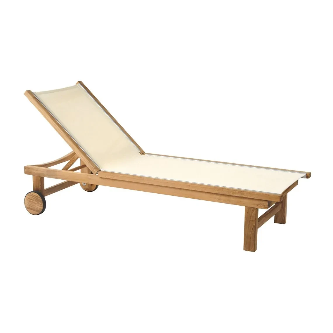 St. Tropez Sling Chaise Lounge