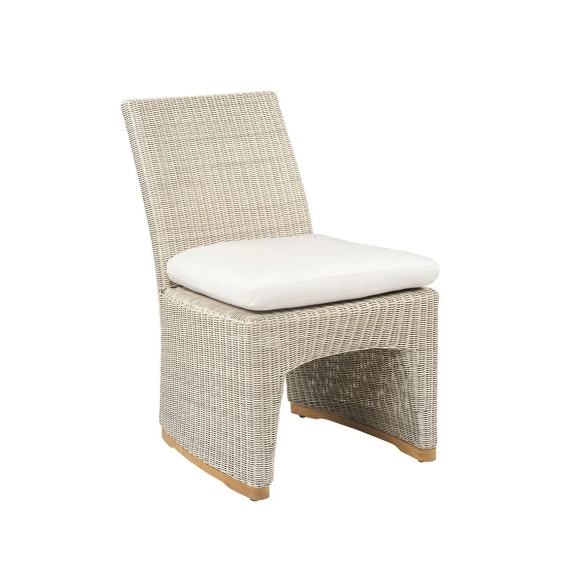 Westport Woven Dining Side Chair